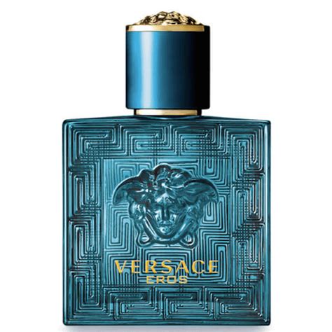 versace eros 50ml prisjakt|versace eros release date.